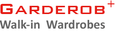 надпиcь Garderob+|Walk-in Wardrobes
